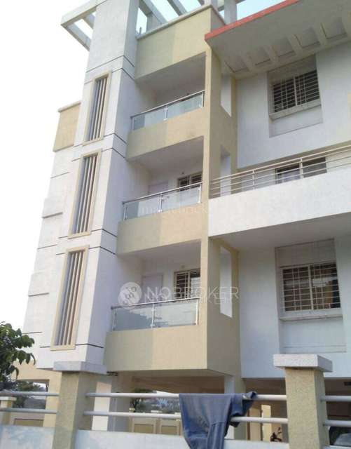 2 BHK Flat In Harmony Apartment, Vrundavan Garden, Wagholi, Pune For Sale  In Dreams Sankalp