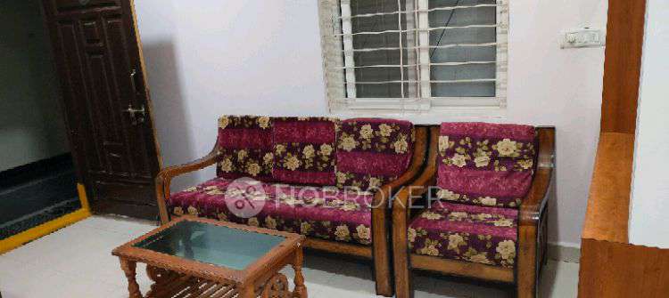 2 BHK Flat In Sr Westran Medwos for Rent  In Madhapur