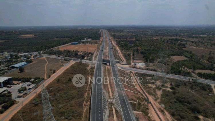 Plot For Sale  In Jb Vision  In Hoskote