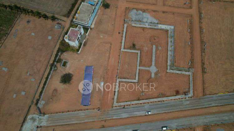 Plot For Sale  In Jb Vision  In Hoskote