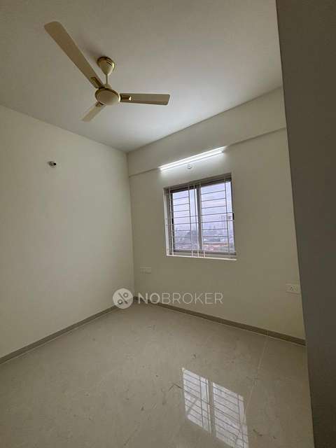3 BHK Flat In Ds Max Sahara  for Rent  In Rayasandra