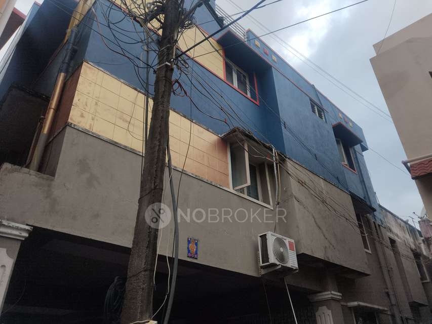 2 BHK Flat In James Street Apartment, Chrompet For Sale  In Nagalkeni, Chromepet