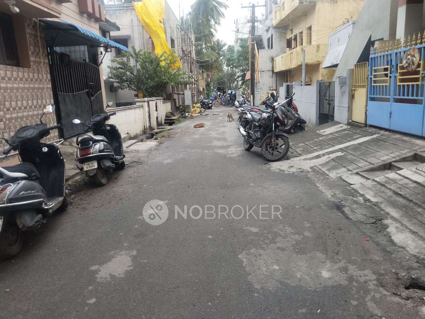 2 BHK Flat In James Street Apartment, Chrompet For Sale  In Nagalkeni, Chromepet