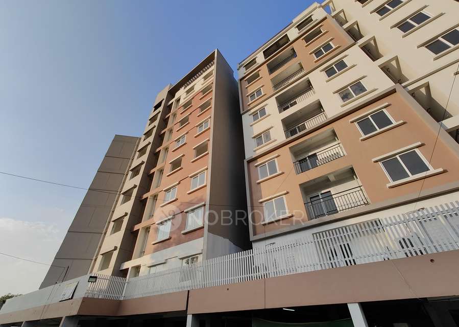 2 BHK Flat In Sowparnika Sunray  For Sale  In Kengeri