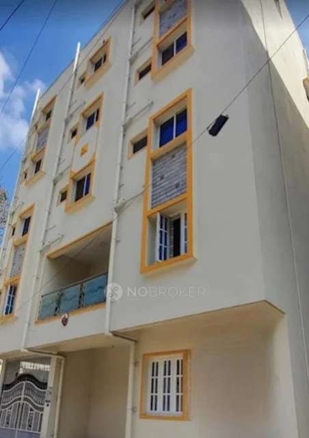 PG for Girls in Electronic City