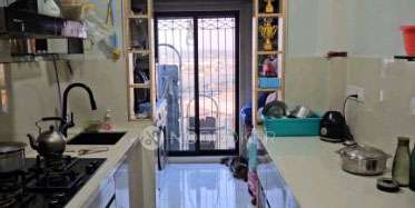 1 BHK Flat In Twin Heights  For Sale  In Kurla