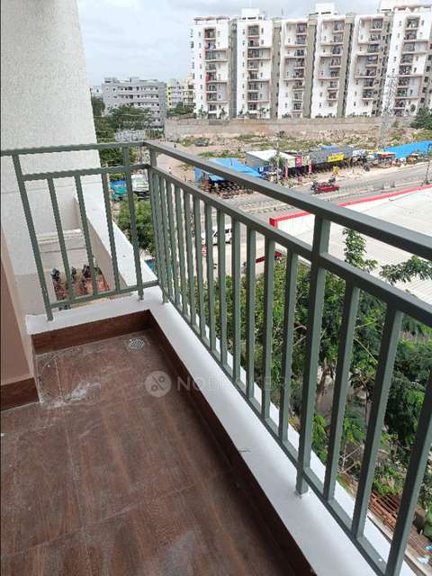 2 BHK Flat In Ark Samyak For Sale  In Bachupally