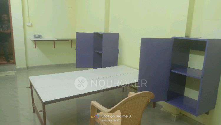 1 RK House for Rent  In G.v. Gents Hostel