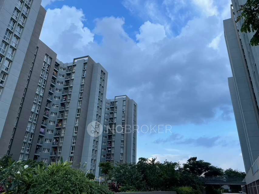 3 BHK Flat In Assetz 63 Degree East For Sale  In Kodathi Village