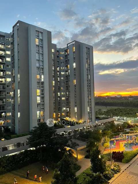 3 BHK Flat In Assetz 63 Degree East For Sale  In Kodathi Village