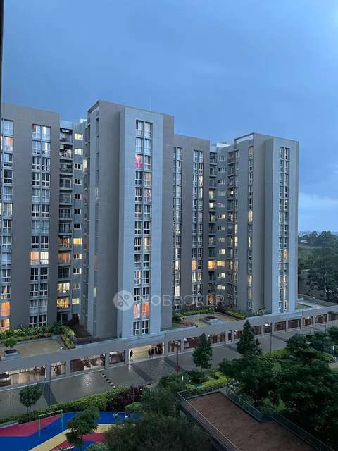 3 BHK Flat In Assetz 63 Degree East For Sale  In Kodathi Village