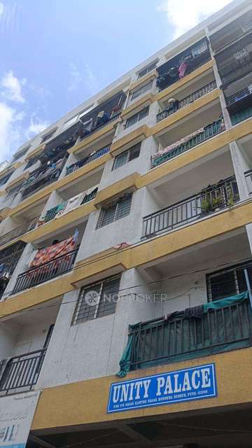 1 BHK Flat In Unity Palace For Sale  In Kondhwa Budruk