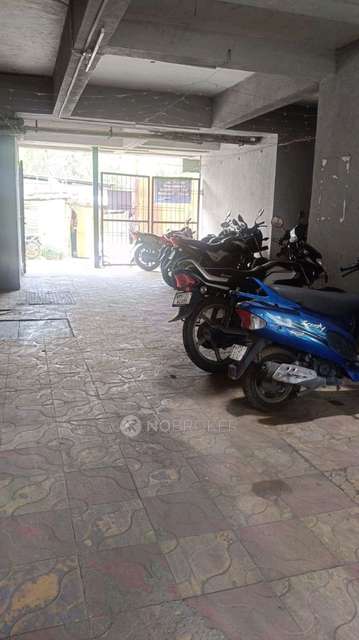 1 BHK Flat In Unity Palace For Sale  In Kondhwa Budruk