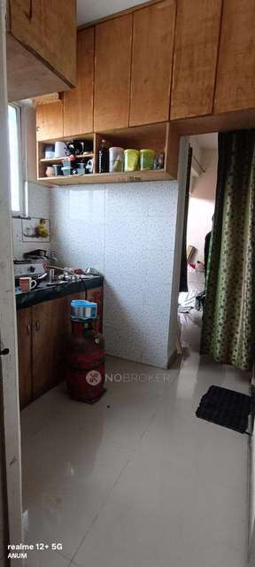 1 BHK Flat In Unity Palace For Sale  In Kondhwa Budruk