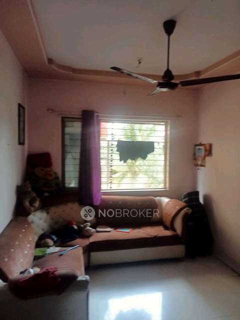 1 BHK Flat In Parth Apartment For Sale  In Fr75+22r, Kala Kutir Rd, Vartak Ward, Virar West, Virar, Maharashtra 401303, India