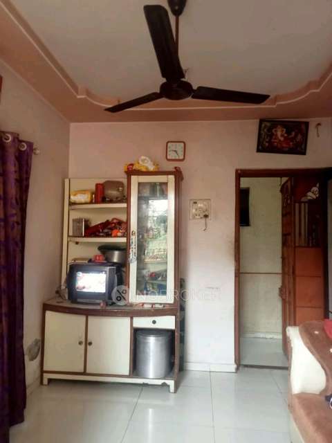 1 BHK Flat In Parth Apartment For Sale  In Fr75+22r, Kala Kutir Rd, Vartak Ward, Virar West, Virar, Maharashtra 401303, India