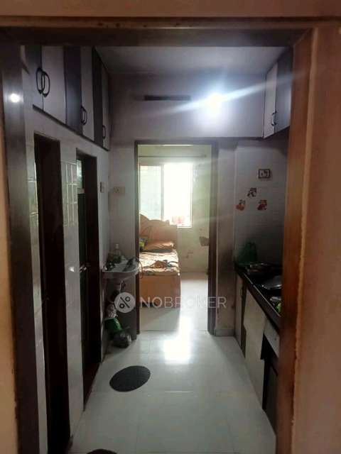 1 BHK Flat In Parth Apartment For Sale  In Fr75+22r, Kala Kutir Rd, Vartak Ward, Virar West, Virar, Maharashtra 401303, India