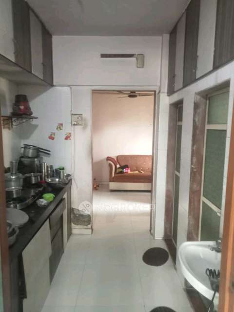 1 BHK Flat In Parth Apartment For Sale  In Fr75+22r, Kala Kutir Rd, Vartak Ward, Virar West, Virar, Maharashtra 401303, India