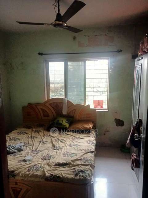 1 BHK Flat In Parth Apartment For Sale  In Fr75+22r, Kala Kutir Rd, Vartak Ward, Virar West, Virar, Maharashtra 401303, India