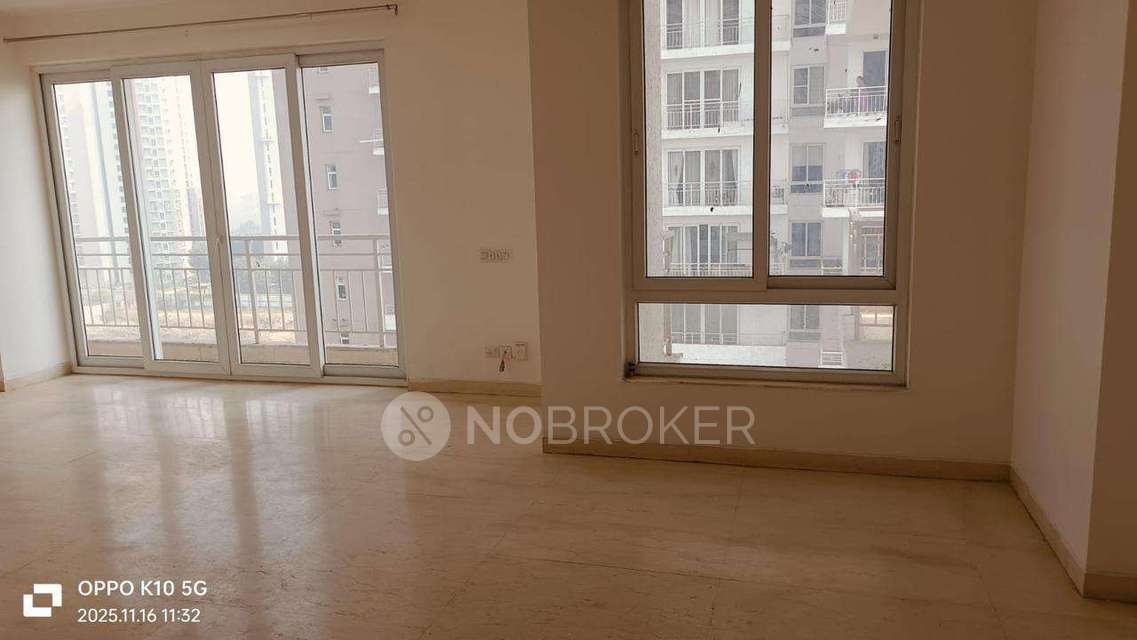 3 BHK Flat In Puri Constructions Emerald Bay For Sale  In Sector 104