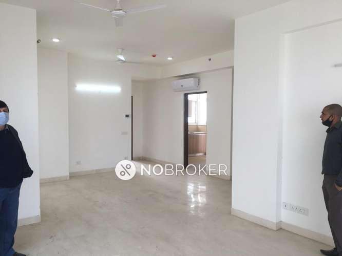 3 BHK Flat In Puri Constructions Emerald Bay For Sale  In Sector 104