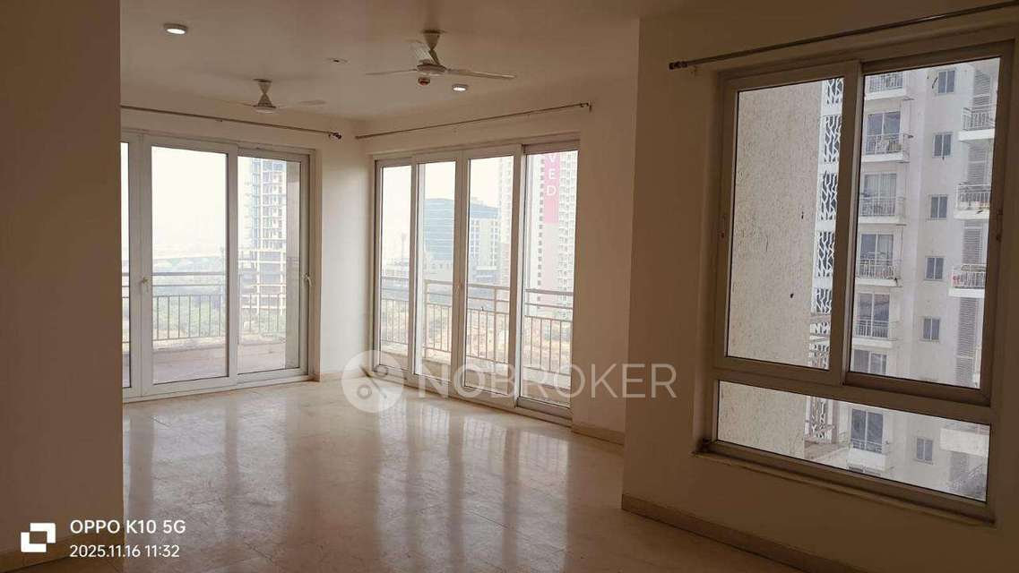 3 BHK Flat In Puri Constructions Emerald Bay For Sale  In Sector 104