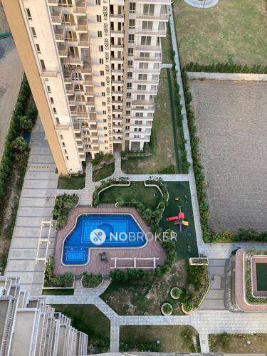 3 BHK Flat In Puri Constructions Emerald Bay For Sale  In Sector 104