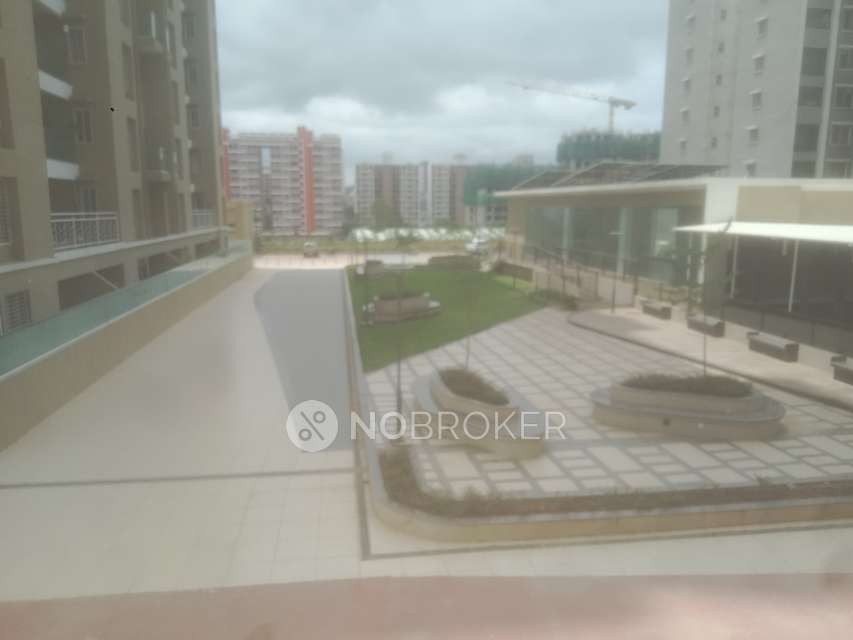 3 BHK Flat In Vj Yashwin Supernova, For Sale  In Tathawade