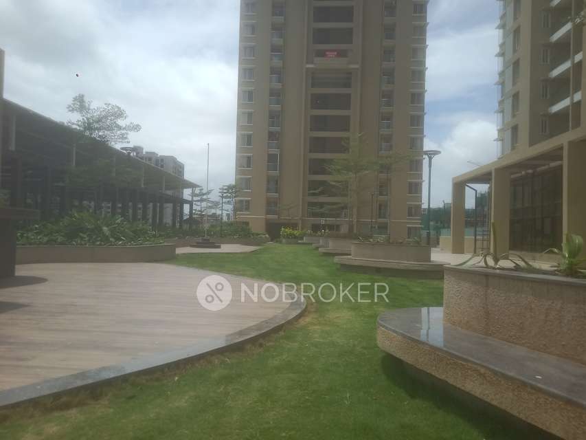 3 BHK Flat In Vj Yashwin Supernova, For Sale  In Tathawade