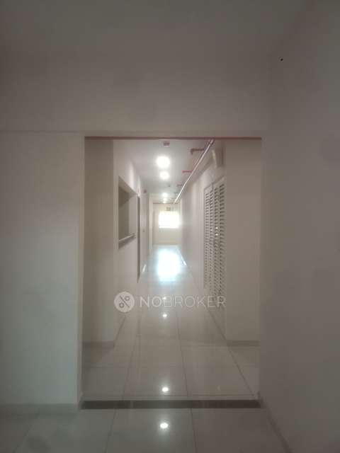 3 BHK Flat In Vj Yashwin Supernova, For Sale  In Tathawade