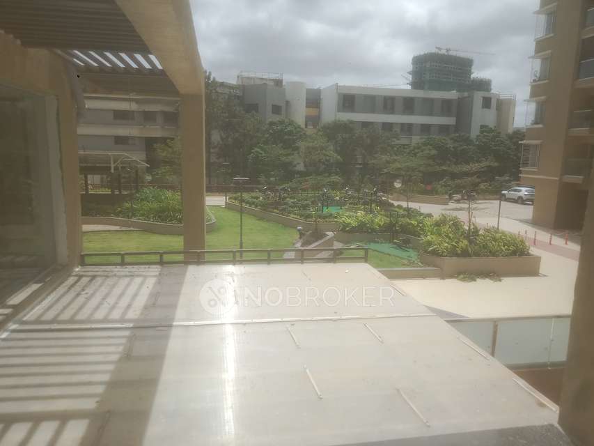 3 BHK Flat In Vj Yashwin Supernova, For Sale  In Tathawade