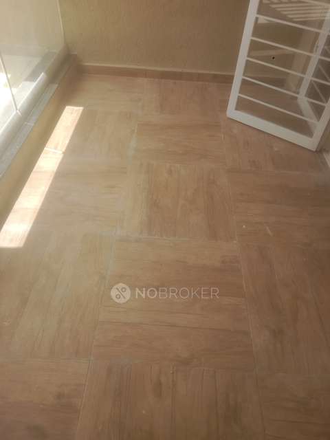 3 BHK Flat In Vj Yashwin Supernova, For Sale  In Tathawade