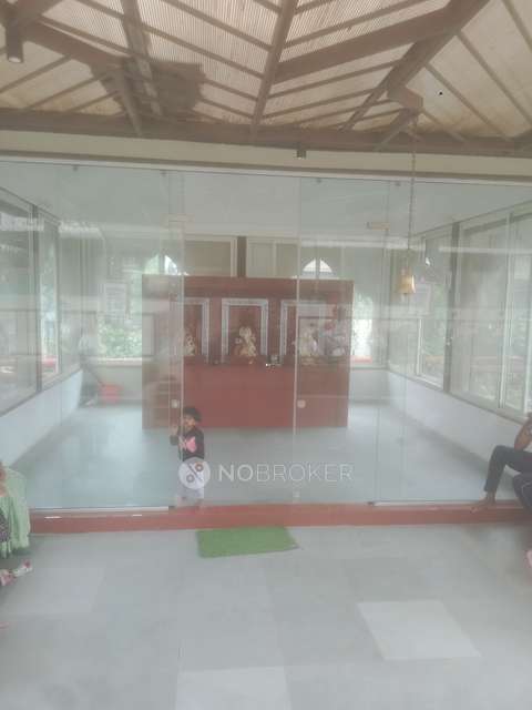 3 BHK Flat In Vj Yashwin Supernova, For Sale  In Tathawade