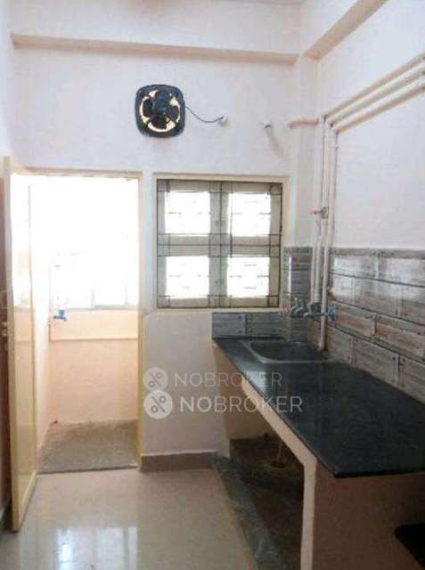 1 BHK Flat In Durgamba Apartments  For Sale  In Gopalapuram