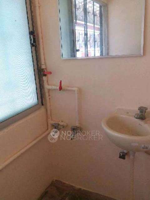 1 BHK Flat In Durgamba Apartments  For Sale  In Gopalapuram