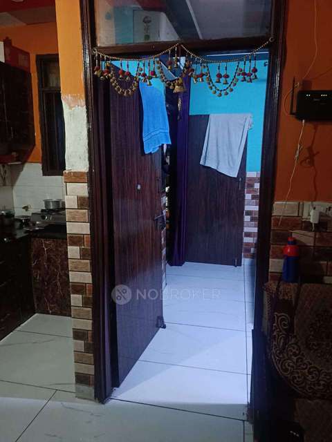 1 BHK Flat In Apartment For Sale  In Uttamn