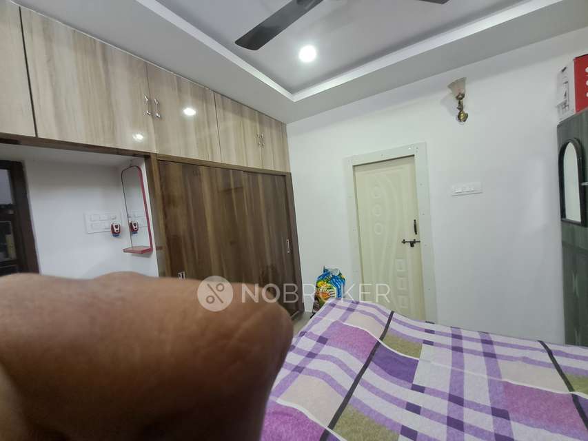 3 BHK Flat In Hapkos Cloud 9 for Rent  In Kompally