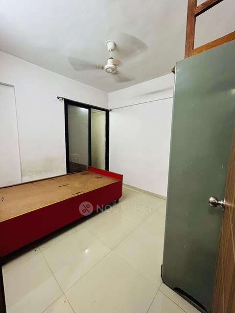 2 BHK Flat In Apartment For Sale  In Khadaki