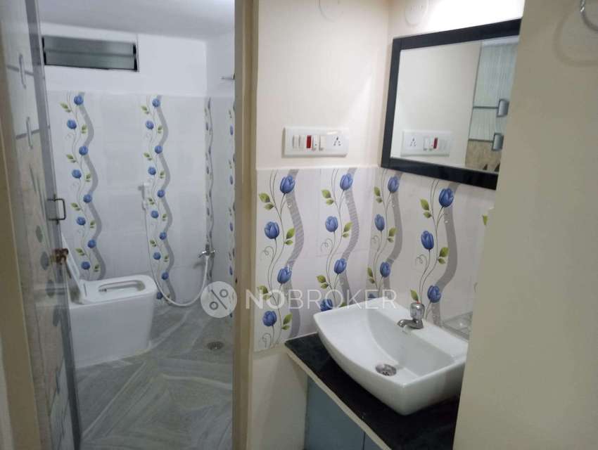 2 BHK Flat In Vivak For Sale  In Kavadiguda