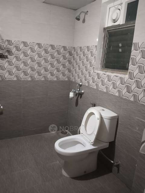 2 BHK Flat In Mrkr Mera Homes For Sale  In Krishnarajapuram