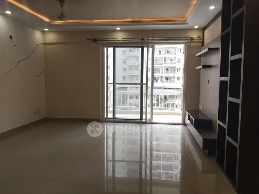 2 BHK Flat In Mrkr Mera Homes For Sale  In Krishnarajapuram