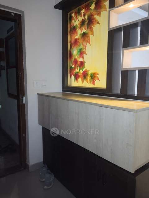 2 BHK Flat In Mrkr Mera Homes For Sale  In Krishnarajapuram