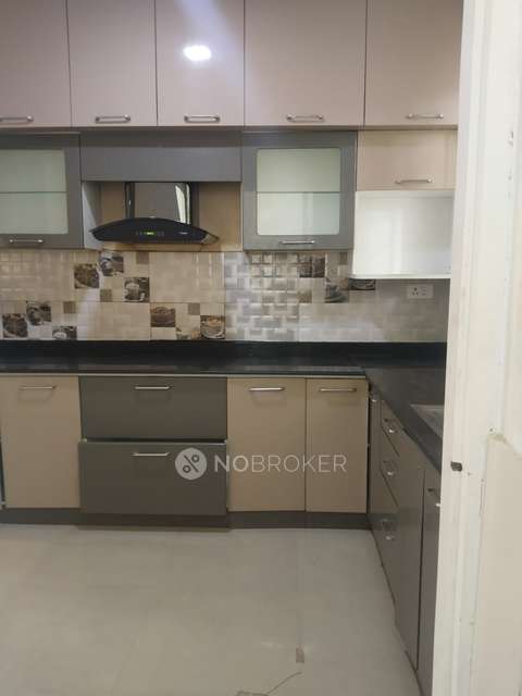 2 BHK Flat In Mrkr Mera Homes For Sale  In Krishnarajapuram