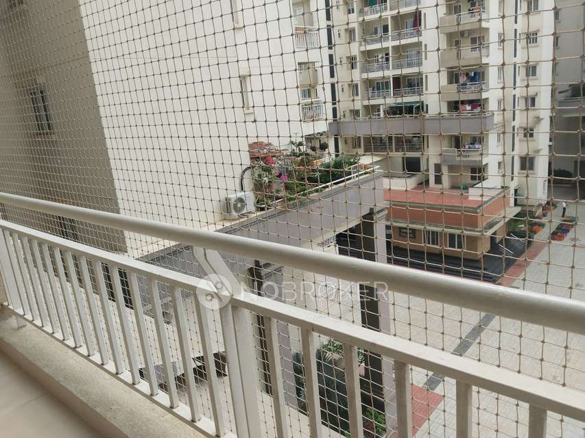 2 BHK Flat In Mrkr Mera Homes For Sale  In Krishnarajapuram