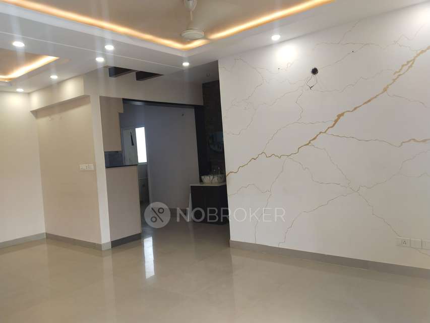 2 BHK Flat In Mrkr Mera Homes For Sale  In Krishnarajapuram