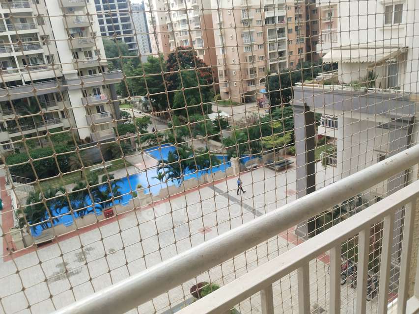 2 BHK Flat In Mrkr Mera Homes For Sale  In Krishnarajapuram