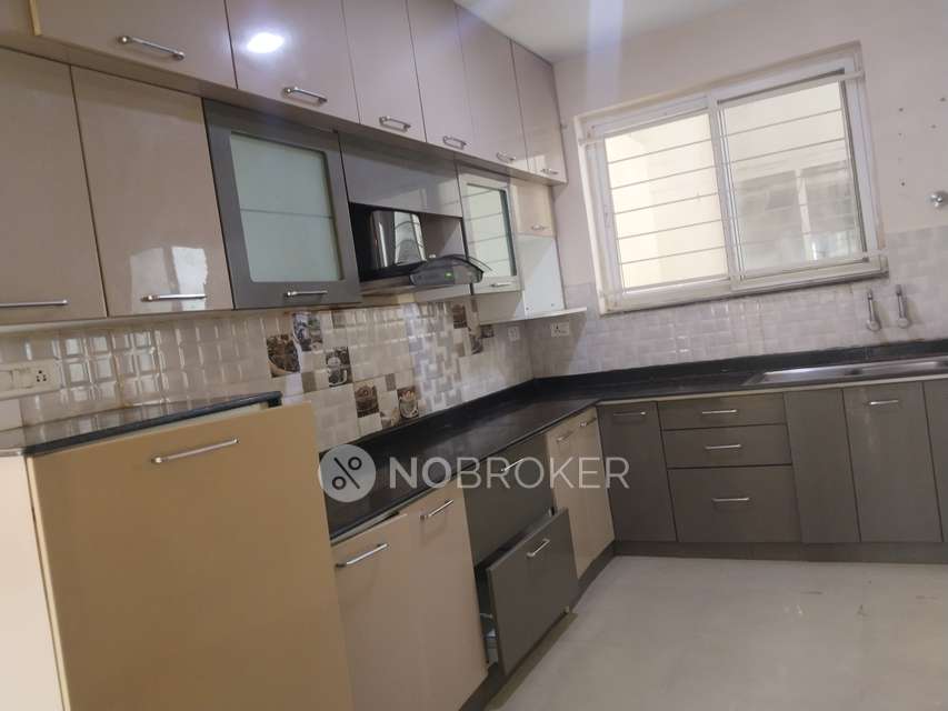 2 BHK Flat In Mrkr Mera Homes For Sale  In Krishnarajapuram