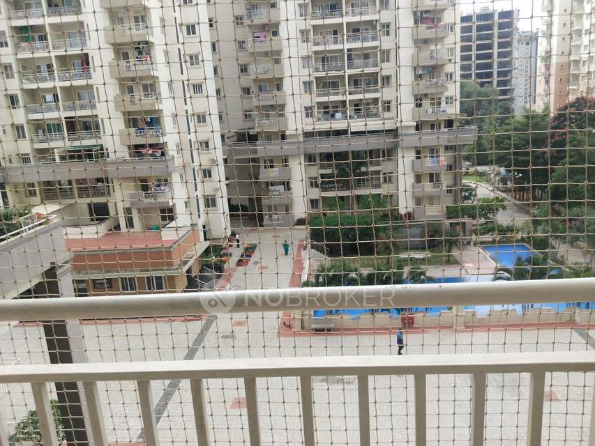 2 BHK Flat In Mrkr Mera Homes For Sale  In Krishnarajapuram