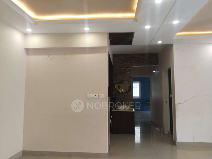 2 BHK Flat In Mrkr Mera Homes For Sale  In Krishnarajapuram