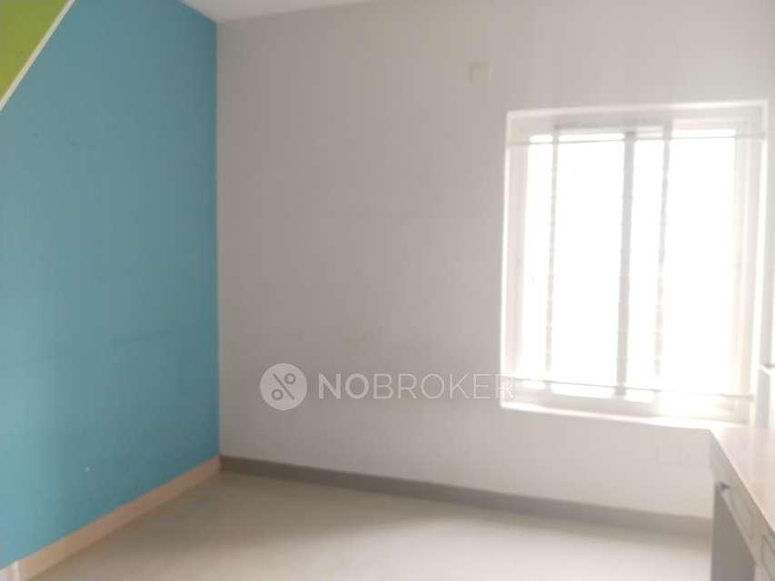 2 BHK Flat In Mrkr Mera Homes For Sale  In Krishnarajapuram